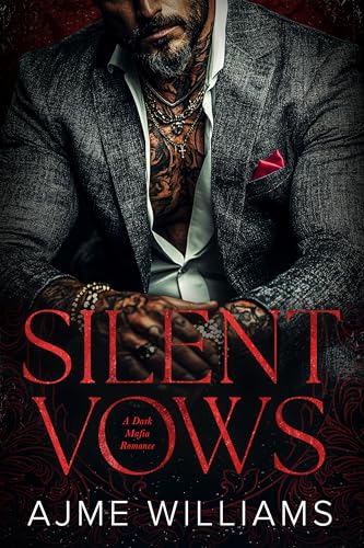 Silent Vows (Bonds of Betrayal)