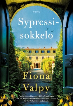 Sypressisokkelo