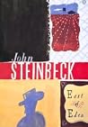 East of Eden by John Steinbeck