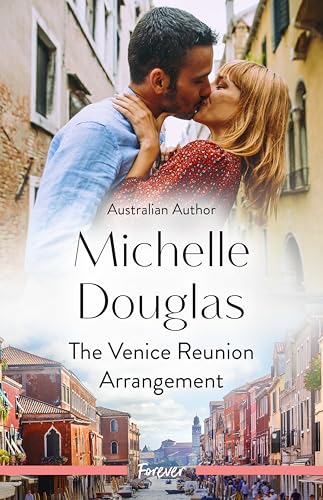 The Venice Reunion Arrangement (Kindle Edition)