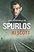 Spurlos (Lancaster Falls #2)