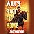 Will's Race for Home by Jewell Parker Rhodes