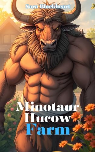 Minotaur Hucow Farm (Morning Star Hucow Farm)