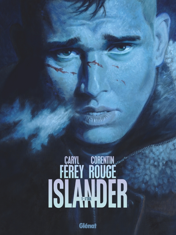 L'Exil (Islander #1)
