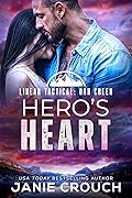 Hero's Heart (Linear Tactical: Oak Creek #4)