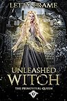 Unleashed Witch