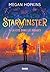 Starminster - Tome 01 La cité dans les nuages (broché) by Megan Hopkins