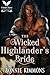 The Wicked Highlander's Bride by Bonnie Kimmons