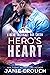 Hero's Heart (Linear Tactical: Oak Creek #4)