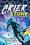 The Crier Stone by Lyndsey Lewellen