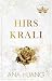Hırs Kralı (Kings of Sin, #3)