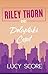 Riley Thorn ve Dolaptaki Ceset (Riley Thorn, #2)