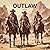 OUTLAW A B&B GAME by Steven Gardner