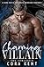 Charming Villain (The Terlizzis #3) by Cora Kent