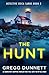 The Hunt: An absolutely gripping thriller that will have you up all night (Detective Erica Sands)