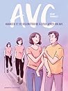 Avc: Avancer et se reconstruire à deux après un AVC (French Edition)