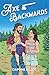 Axe Backwards (Maine Lumberjacks #4)