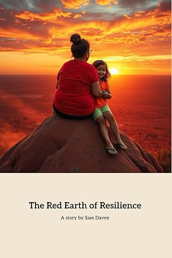 The Red Earth of Resilience