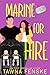 Marine for Hire (Front and Center #1)