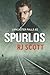 Spurlos (Lancaster Falls Deutsche Ausgabe 2) (German Edition)