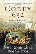 Codex 632 (Tomás Noronha, #1)