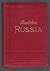Russia: A Handbook for Trav...
