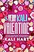 A Very Kali Valentine: A Sweet & Steamy Holiday Collection