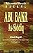 Abu Bakar As-Sidiq by Mohammed Hussein Haikal محم...