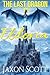 The Last Dragon of Eldoria