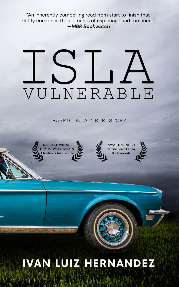 Isla Vulnerable: Based on a True Story
