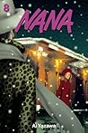 Nana. Tom 8