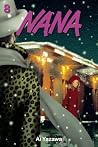 Nana. Tom 8