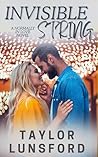 Invisible String: A Found Family Small Town Romance (Normally In Love Book 3)