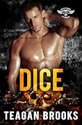 Dice (Blackwings MC - Croftridge Book 3)