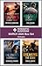 Harlequin Romantic Suspense...