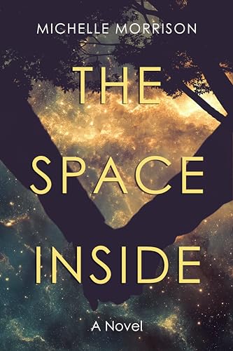 The Space Inside (Kindle Edition)