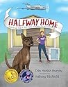 Halfway Home: A Rescue Dog’s Sky-high Journey to Acceptance