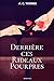 DERRIERE CES RIDEAUX POURPRES by A.C. TORRES