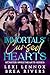 Immortals' Cursed Heart: Mo...