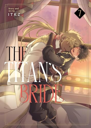 The Titan's Bride Vol. 7 (Paperback)