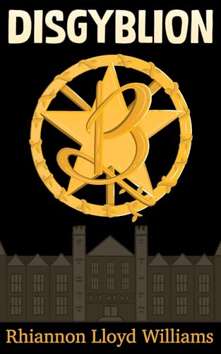 Lolfa Disgyblion B (Welsh Edition).