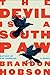 The Devil Is a Southpaw by Brandon Hobson The Devil Is a Southpaw by Brandon Hobson