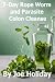 7-Day Colon Cleanse and Parasite Detox by Joe Holiday