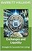 Exchanges and Liquidity: Strategies for Successful Coin Listings (Crypto Coin Mastery: A Step-by-Step Guide to Creating Your Own Digital Currency Book 8)