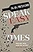 Speakeasy Times