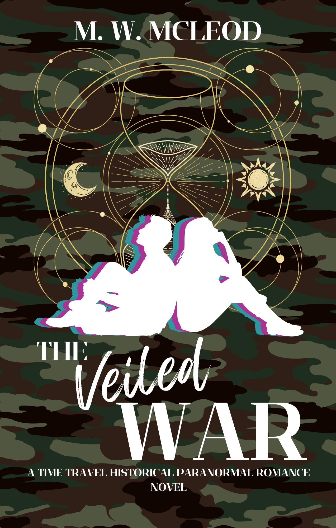 The Veiled War
