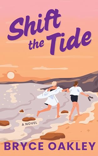 Shift the Tide (Latitude & Longing, #2)