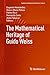 The Mathematical Heritage of Guido Weiss (Applied and Numerical Harmonic Analysis)