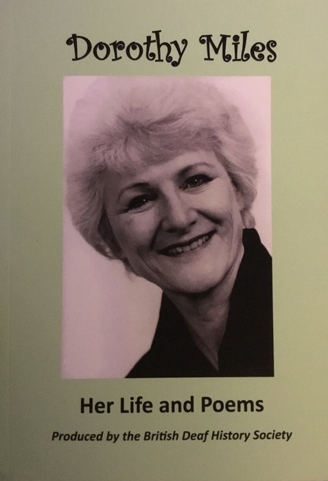 Dorothy Miles: Her Life and Poems