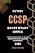 Revise CCSP : Short Study N...